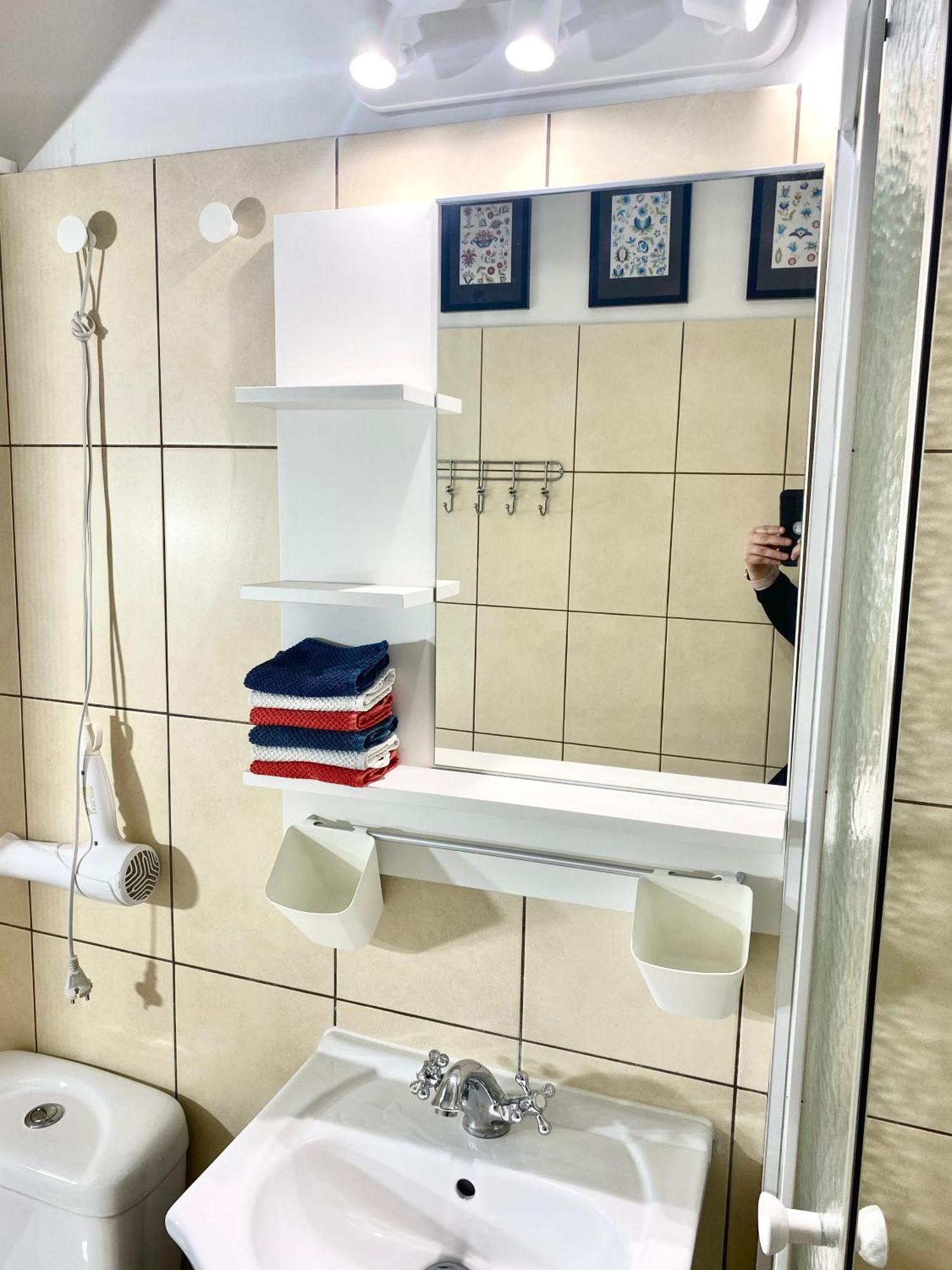 Mieszkanie 2 Pok 2 Min Do Morza Sopot Luaran gambar